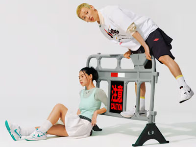 Clothing
