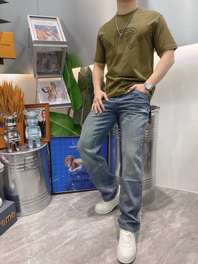 New Pd 2540 Spring and Summer new casual pants, sold on the official website, pa