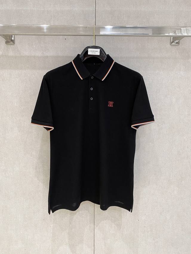 Arc 2025 Spring and Summer New Release Counter Latest Short Sleeve Round Neck T-