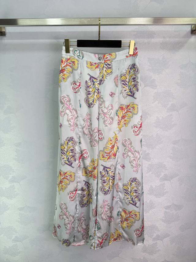 Chrome Hearts | New casual pants, garment washing and color frying process, casu