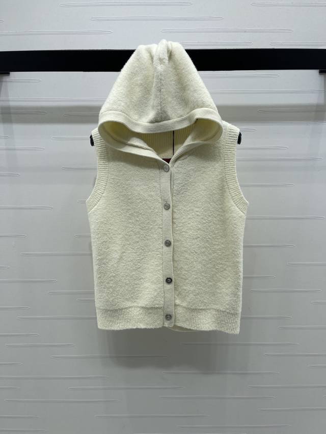 New Arrival! High-Quality Original GUCCC 2025 Autumn/Winter Collection! Hooded K