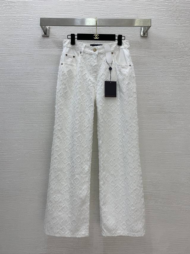 Louis Vuitton (LV) New Arrival! High-quality custom monogram jacquard fabric, or