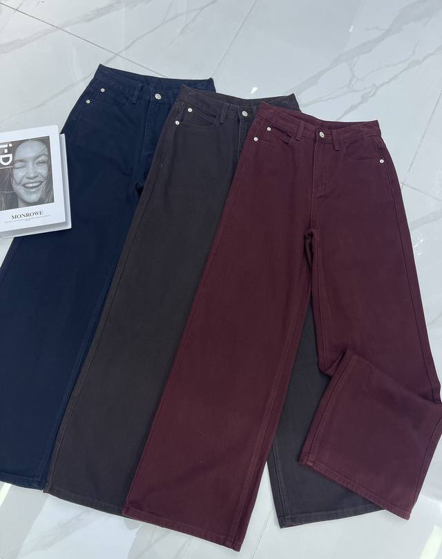 Detailed Real Shots New Arrival* Autumn/Winter New Recommended Style Autumn/Wint